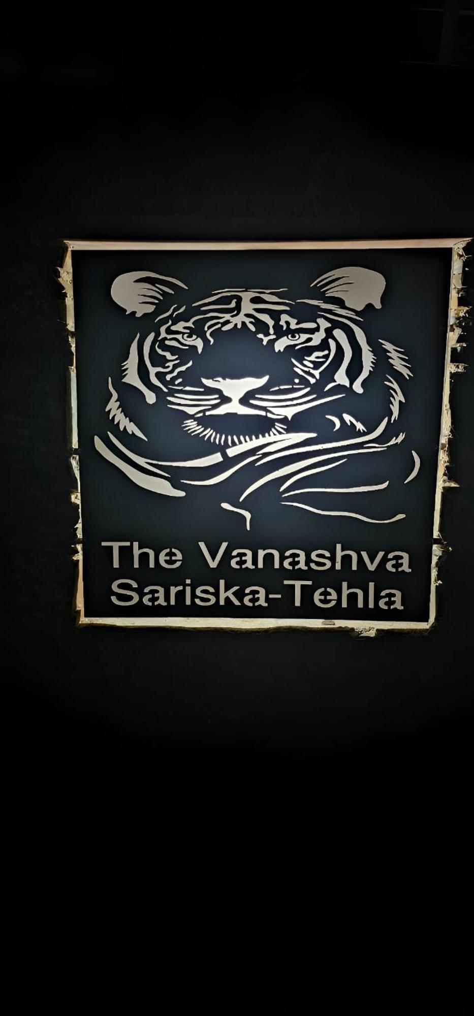 The Vanashv Tehla Exteriér fotografie
